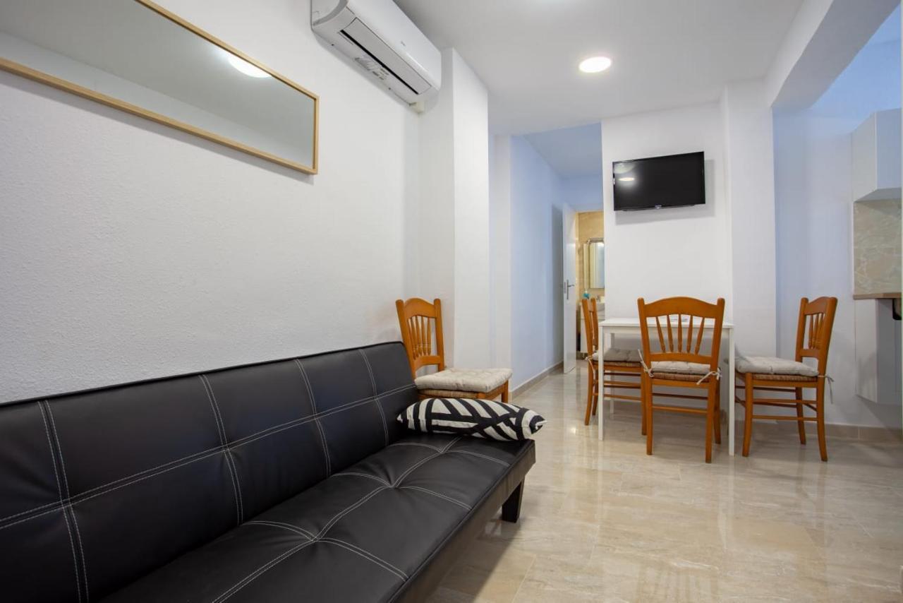 Altea Home Centre One Badroom Exterior photo